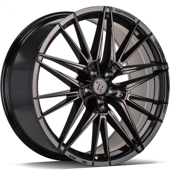 Алуминиева джанта seventy9 SSF-5 R21x9.5 5x112 ET 30 CB 66.6