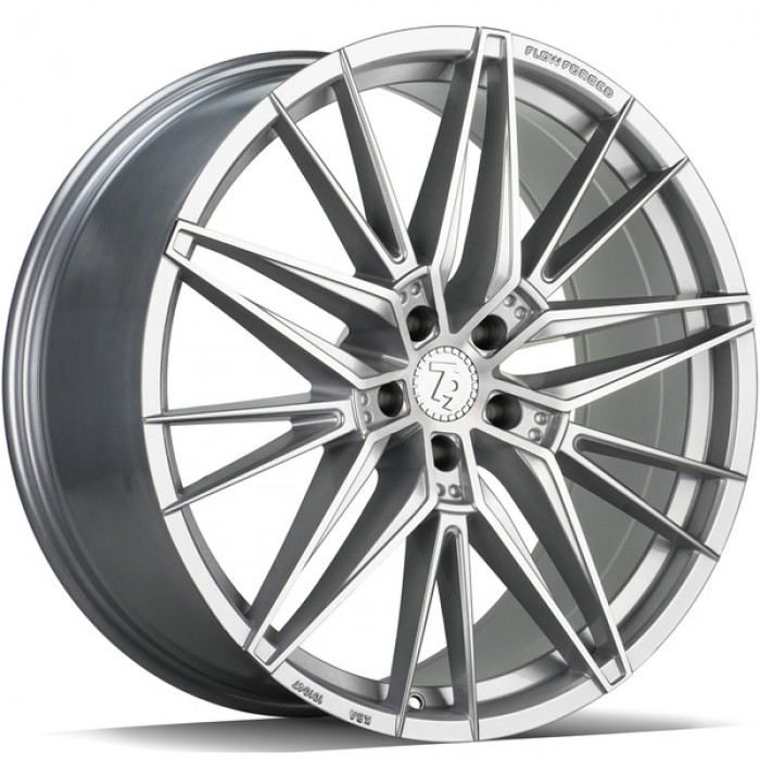 Алуминиева джанта seventy9 SSF-5 R21x9.5 5x112 ET 30 CB 66.6