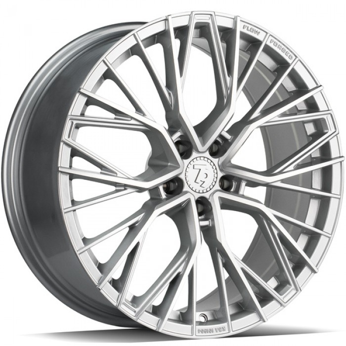 Алуминиева джанта seventy9 SSF-6 R19x8.5 5x112 ET 40 CB 66.6