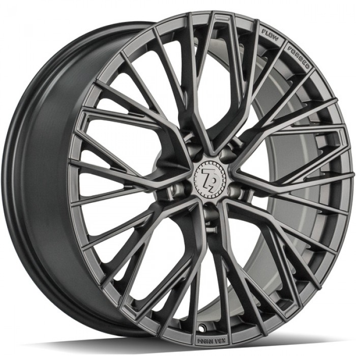 Алуминиева джанта seventy9 SSF-6 R20x8.5 5x112 ET 30 CB 66.6