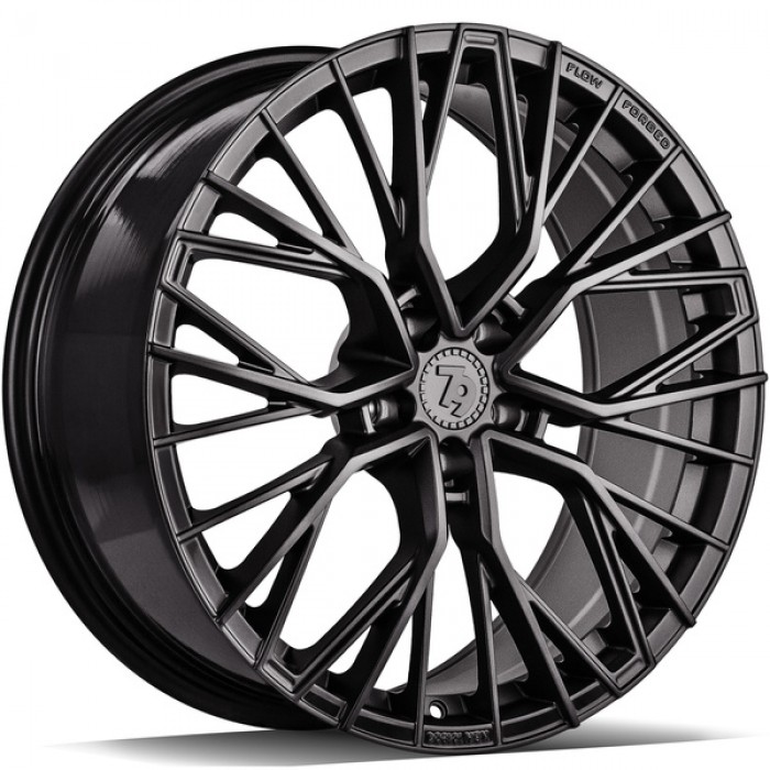 Алуминиева джанта seventy9 SSF-6 R20x8.5 5x114.3 ET 40 CB 73.1