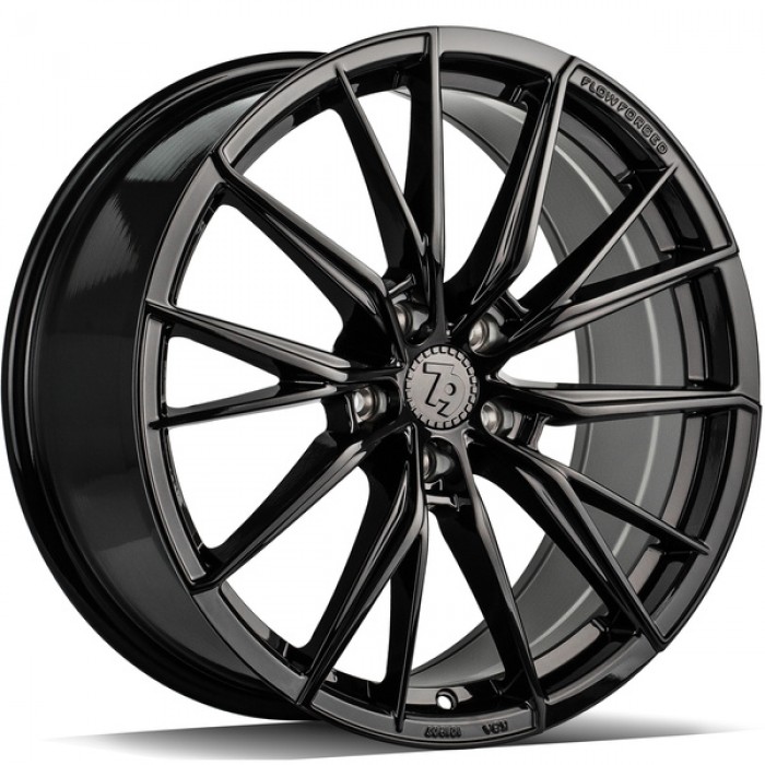 Алуминиева джанта seventy9 SSF-7 R19x8.5 5x112 ET 30 CB 66.6