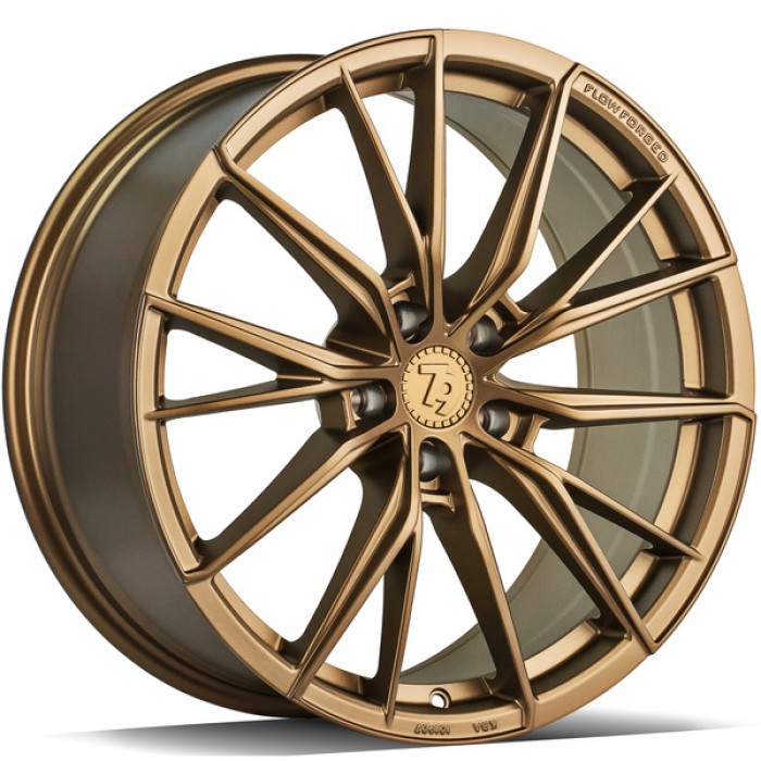 Алуминиева джанта seventy9 SSF-7 R19x8.5 5x112 ET 30 CB 66.6