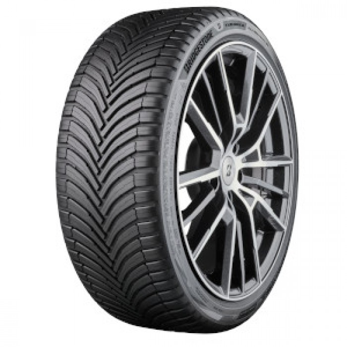 BRIDGESTONE TURANZA 6  ALL SEASON XL RFT 225/45 R17 94W