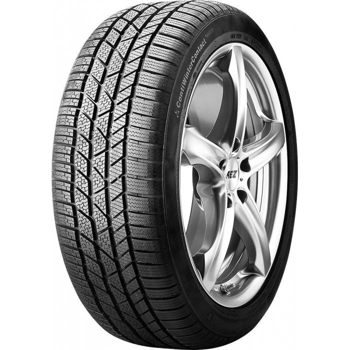 CONTINENTAL 245/35R19 93V XL FR ContiWinterContact TS 830 P MO