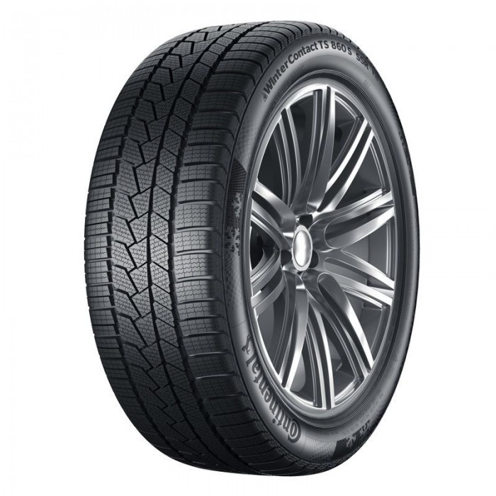 CONTINENTAL 255/55R19 111V XL FR TS860S WinterContact TS 860 S