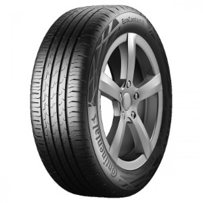 CONTINENTAL EcoContact 6 Q XL MERCEDES BMW 275/40 R19 105Y