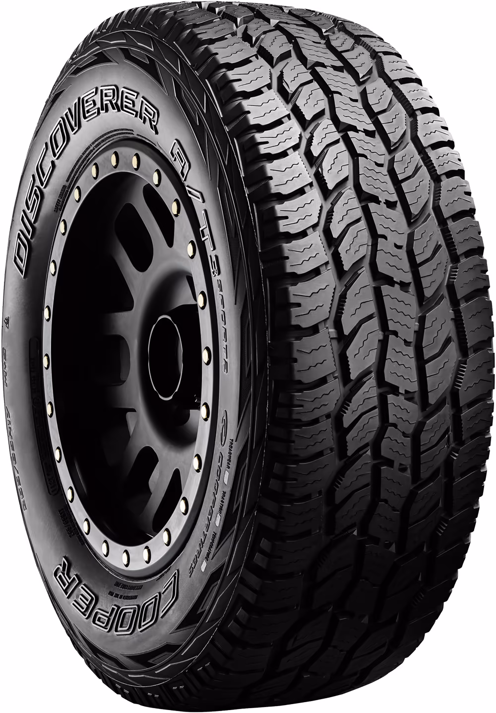 COOPER Discoverer AT3 Sport 2 265/70 R16 112T