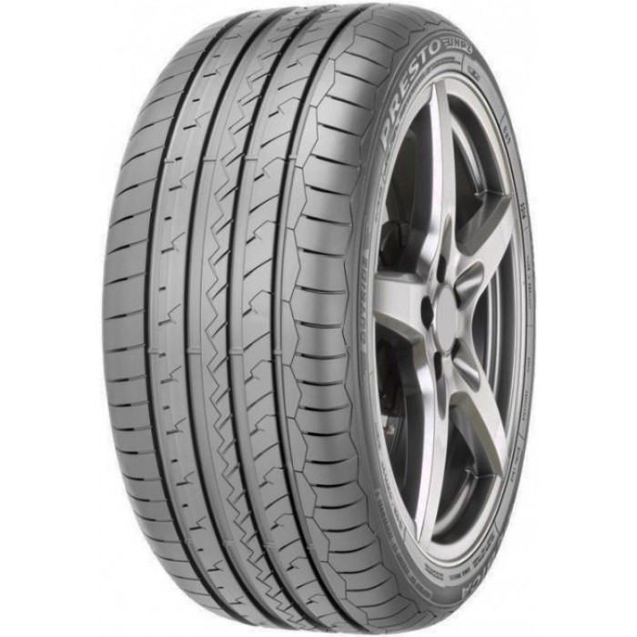 DEBICA PRESTO UHP 2 XL FP 245/45 R19 102Y