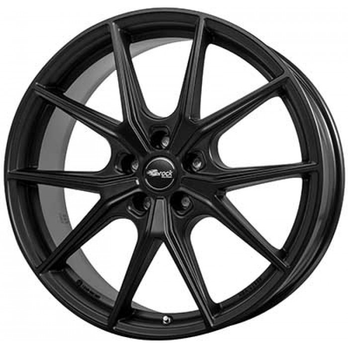 Джанта BROCK B40 9x20 5/112 ET40 SBM BM1 ABE 332425