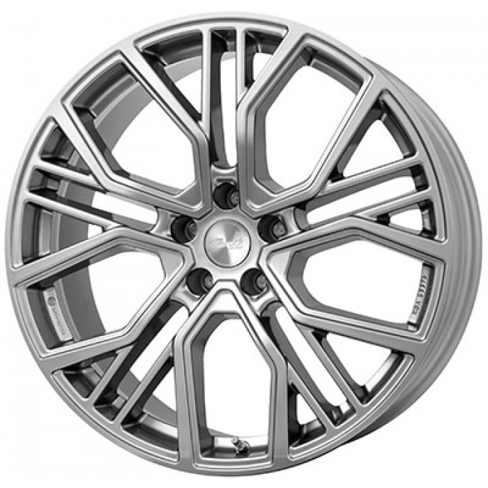 Джанта BROCK B41 8.5x20 5/112 ET20 FG BA1 OC A/E 341182