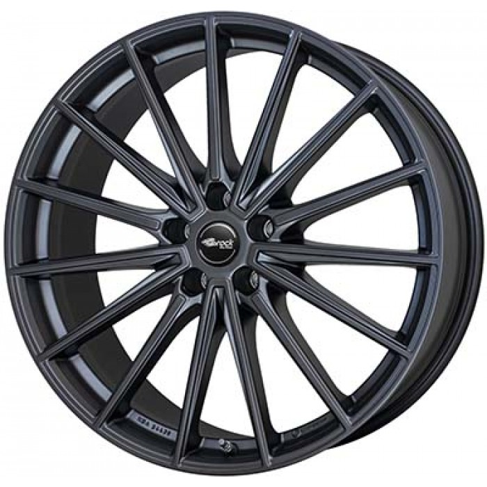 Джанта BROCK B43 9.5x21 5/112 ET36 CGM BA1 A/E 365539 EM159