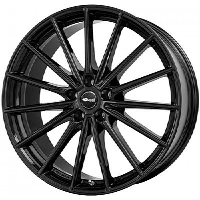 Джанта BROCK B43 9x20 5/112 ET38 SG BA1 A/E 359187 EM148