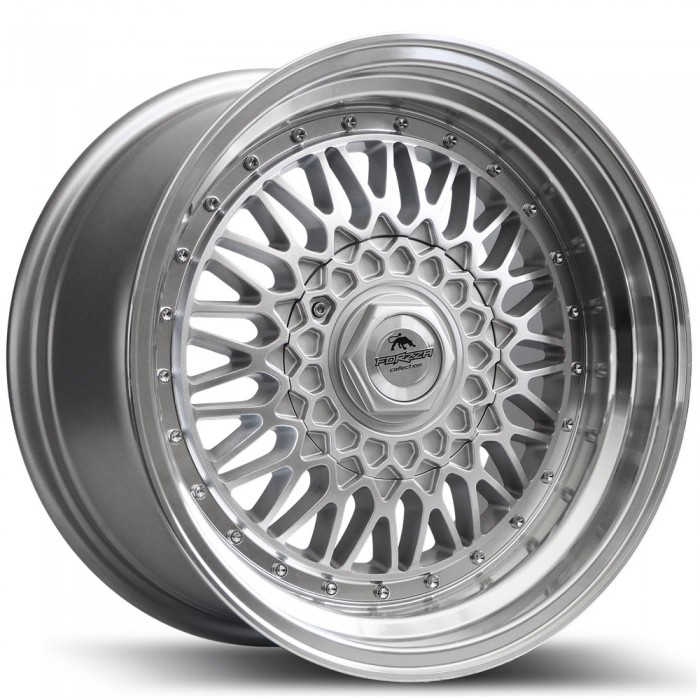 Джанта Forzza Malm 9,5X17 5X112/120 ET20 72,56 S/lm