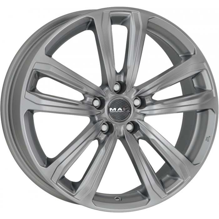 Джанта MAK MAGMA LIGHT TITAN 6Jx15" 4x100 ET50 CB56.1