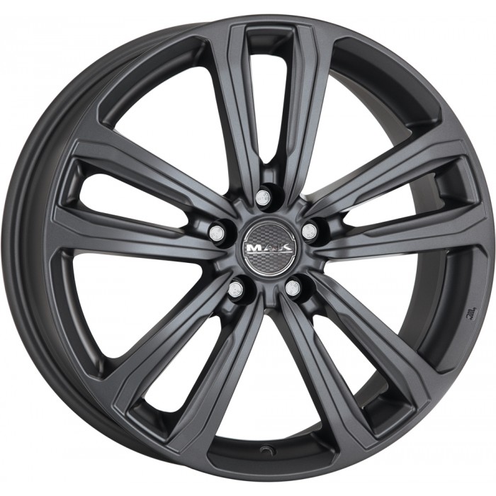 Джанта MAK MAGMA MATT TITAN 7.5Jx17" 5x114.3 ET48 CB76