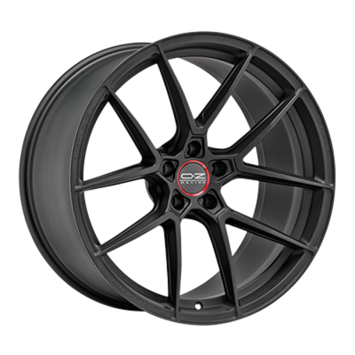 Джанта OZ ESTREMA GT HLT SATIN BLACK 9.5Jx19" 5x112 ET20 CB75