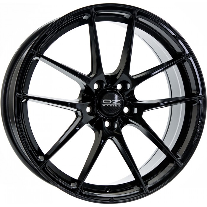 Джанта OZ LEGGERA HLT GRIGIO CORSA BRIGHT 8.5Jx19" 5x112 ET38 CB75