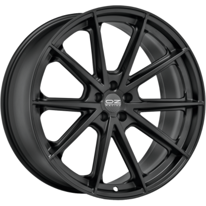 Джанта OZ SUPREMA XT HLT SATIN BLACK 10Jx23" 5x112 ET58 CB66.5