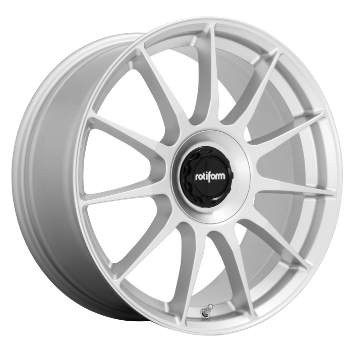 Джанта Rotiform R170 DTM 20X8.5 5x112,120 ET 35 72.56 SILVER