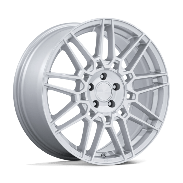 Джанта Rotiform RC215 TDX 20X11 5x112 ET 15 66.56 SILVER W/ MACHINED FACE