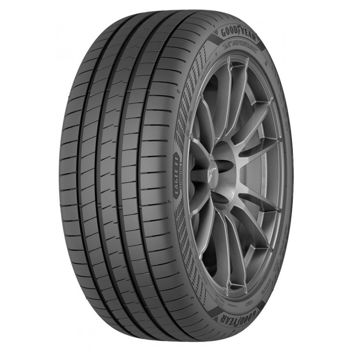 GOODYEAR 245/35R19 93Y EAG F1 ASY 6 XL FP