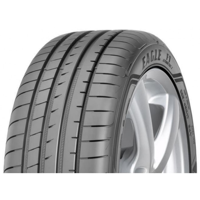 GOODYEAR 255/40R18 99Y EAG F1 ASY 3 * XL ROF FP