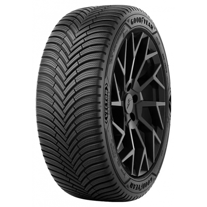 GOODYEAR 285/40R21 109V VEC ALL SEASON 4 XL FP