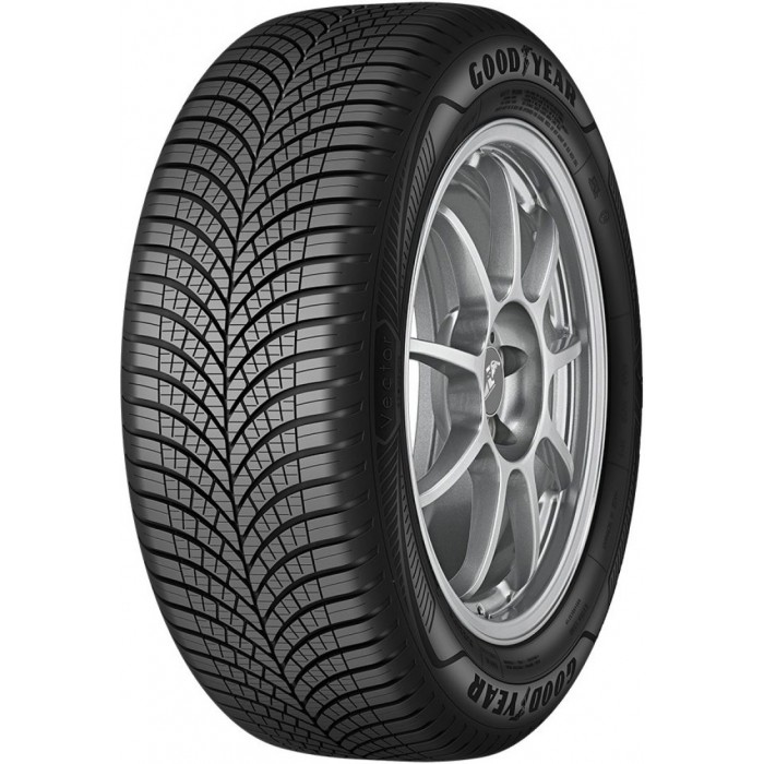 GOODYEAR VECTOR 4SEASON G3 XL BMW 225/55 R18 102H