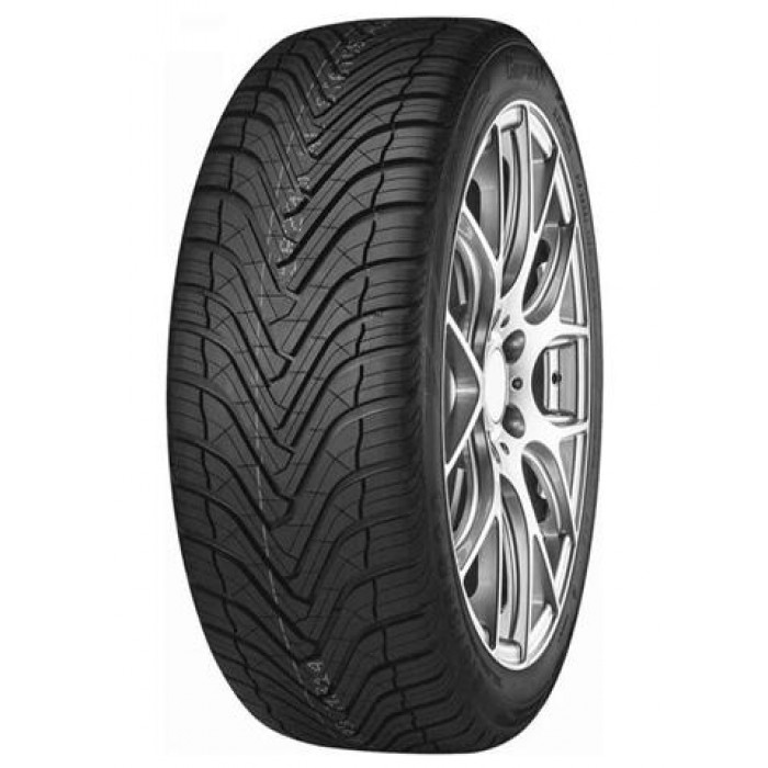 GRIPMAX SUREGRIP A/S NANO 175/65R17 87V – Всесезонни гуми на топ цена ...