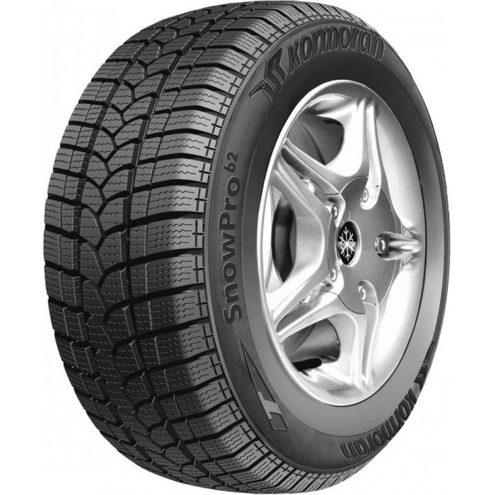 KORMORAN SNOWPRO B2 KO 185/60 R14 82T