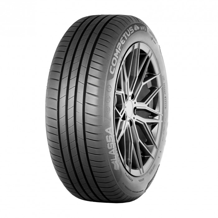 LASSA Competus H/P 3 235/55R17 103 V TL XL