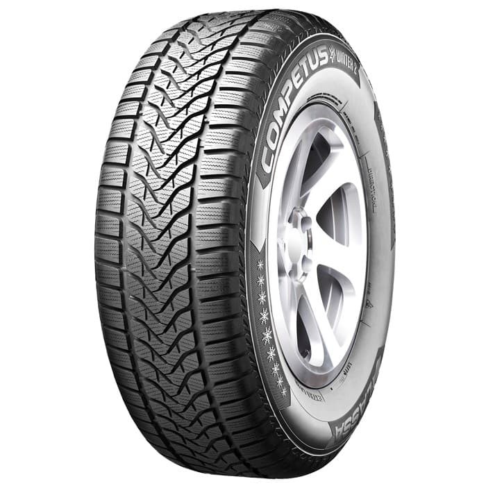 LASSA Competus Winter 2 + 225/50R18 99 V TL XL