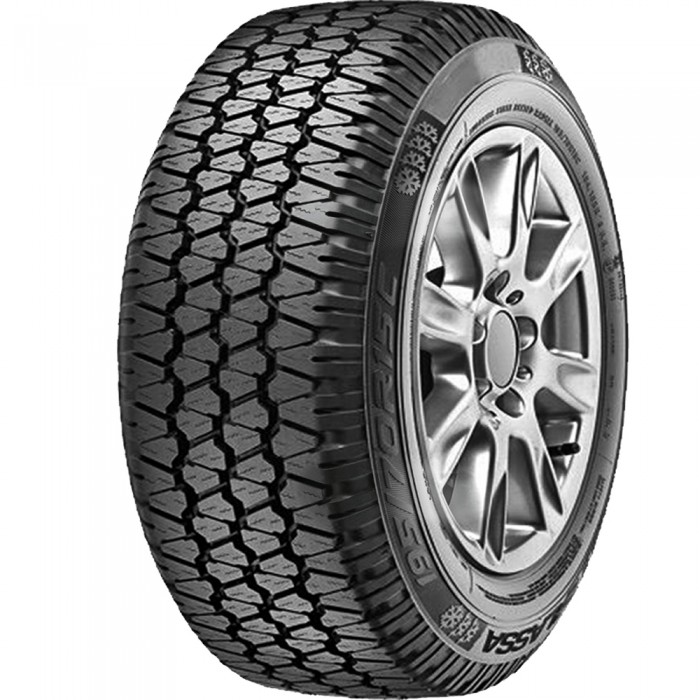 LASSA MULTIWAYS-C 2 195/70R15 104/102 R TL C 8PR