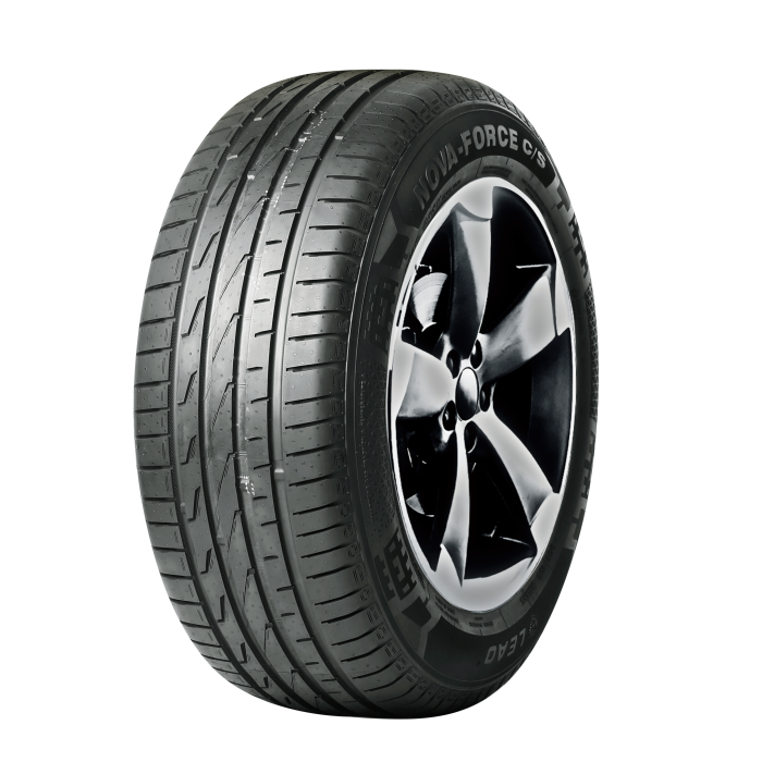 LEAO 235/55R18 104W XL LA (HB) ECE-S PCI NOVA-FORCE C/S