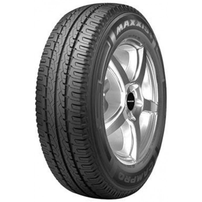 Maxxis 215/70 R15 Camper MAC2 8PR109R TL
