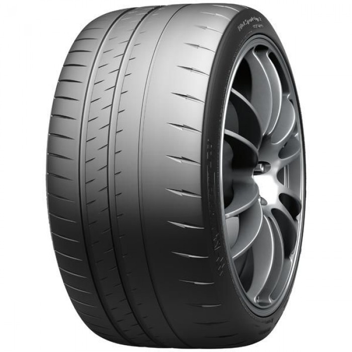 MICHELIN 235/35ZR19 (91Y) XL TL PILOT SPORT CUP2 N0