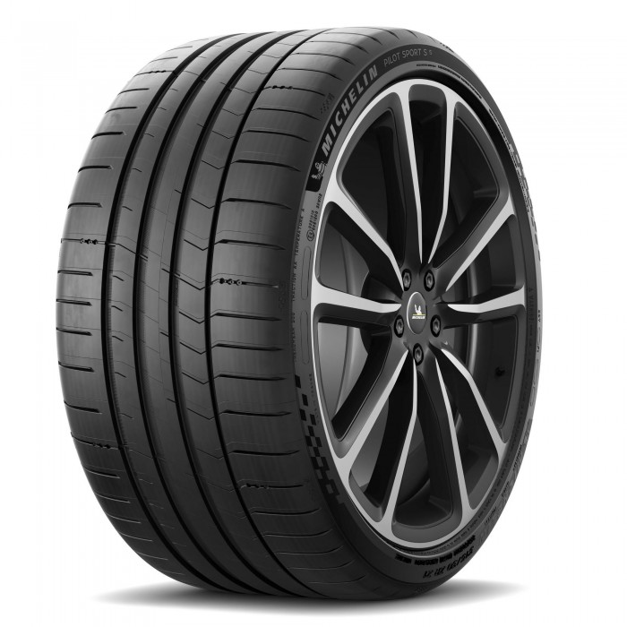MICHELIN 245/35ZR20 (95Y) XL PILOT SPORT S 5 MO
