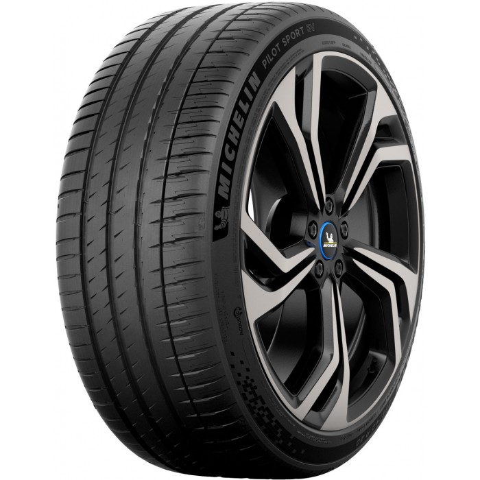 MICHELIN MICHELIN PILOT SPORT EV XL MERCEDES EV 295/30 R21 102Y
