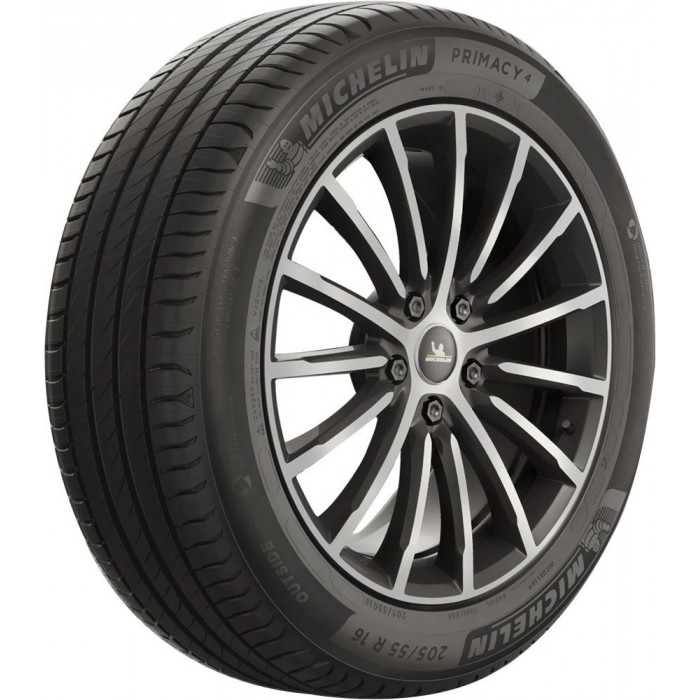 MICHELIN MICHELIN PRIMACY 4+ 175/60R18 85H – Летни гуми на топ цена ...