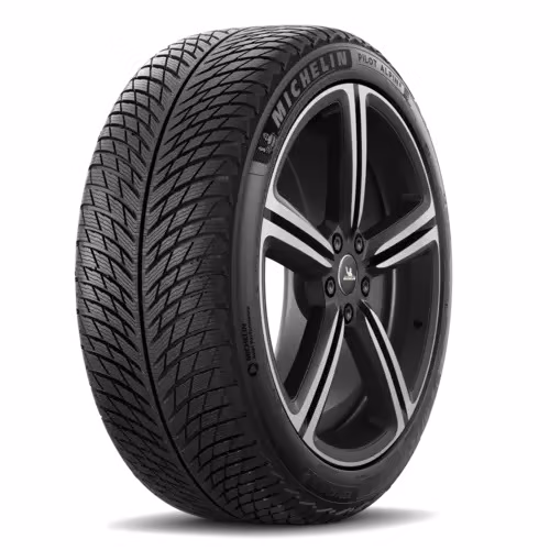 MICHELIN PILOT ALPIN 5 XL MERCEDES 265/40 R20 104V