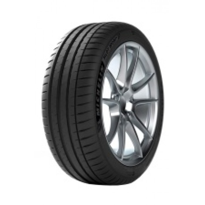 MICHELIN PILOT SPORT 4 SUV XL BMW 245/50 R19 105W