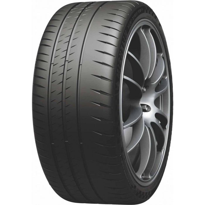MICHELIN PILOT SPORT CUP2 XL 255/35 R20 97Y