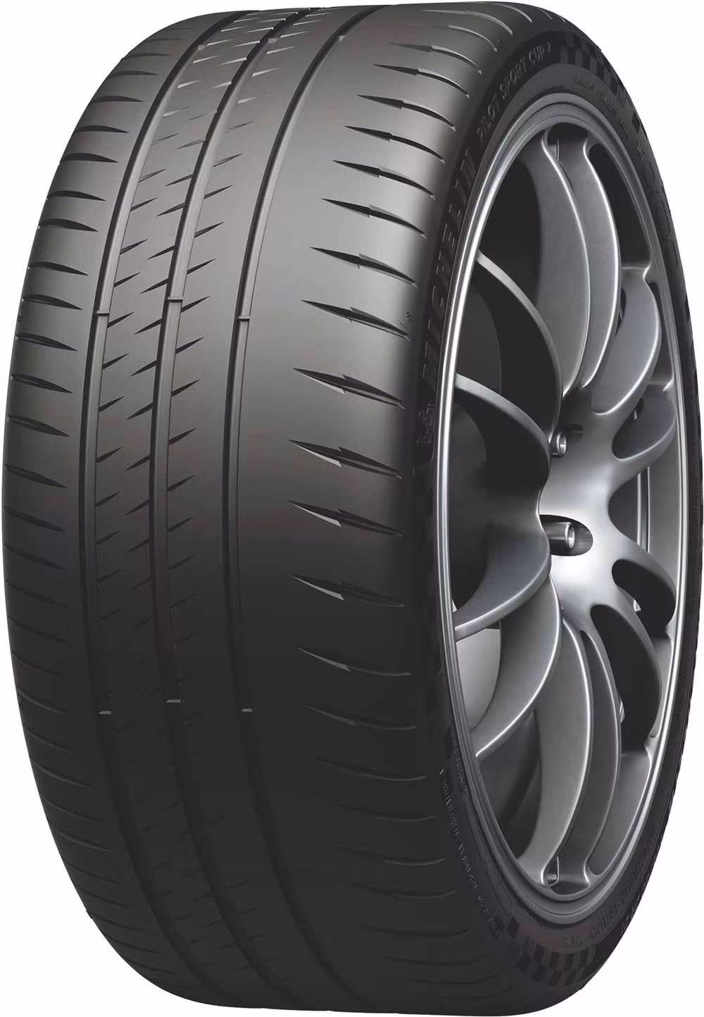 MICHELIN PILOT SPORT CUP2 XL BMW 285/30 R20 99Y