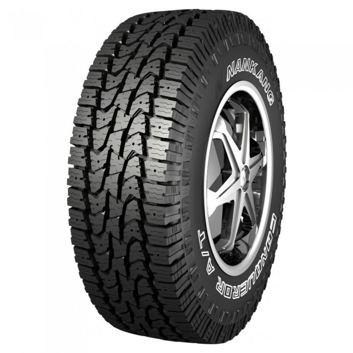 NANKANG CONQUEROR A/T AT-5+ 215/65 R16 109N