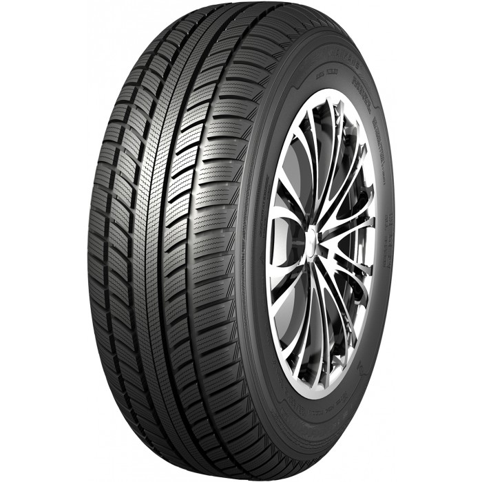 NANKANG NK All Season Plus N-607+ 165/60 R14 75H