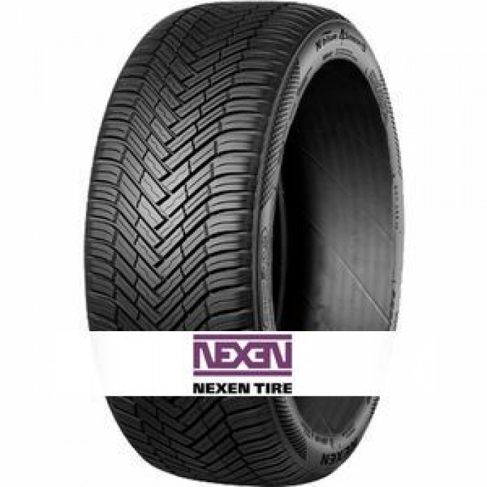 NEXEN NEXEN NBLUE 4 SEASON 2 215/50 R19 93T