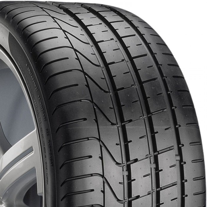 PIRELLI P Zero 275/40R22 108 Y TL XL ncs (LR)