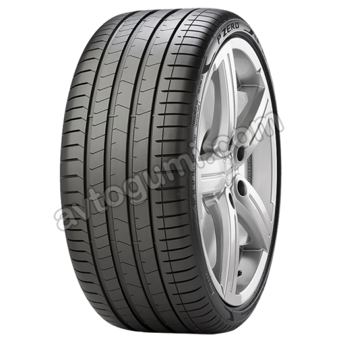 PIRELLI P Zero PZ4 245/45R19 98 Y TL (run flat) (*)