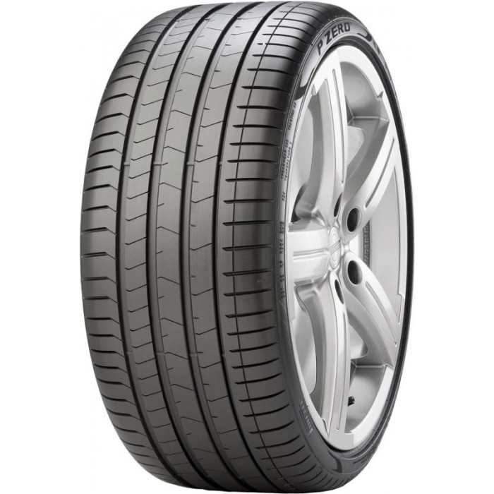 PIRELLI P-ZERO(PZ4) XL RFT MERCEDES 275/40 R19 105Y